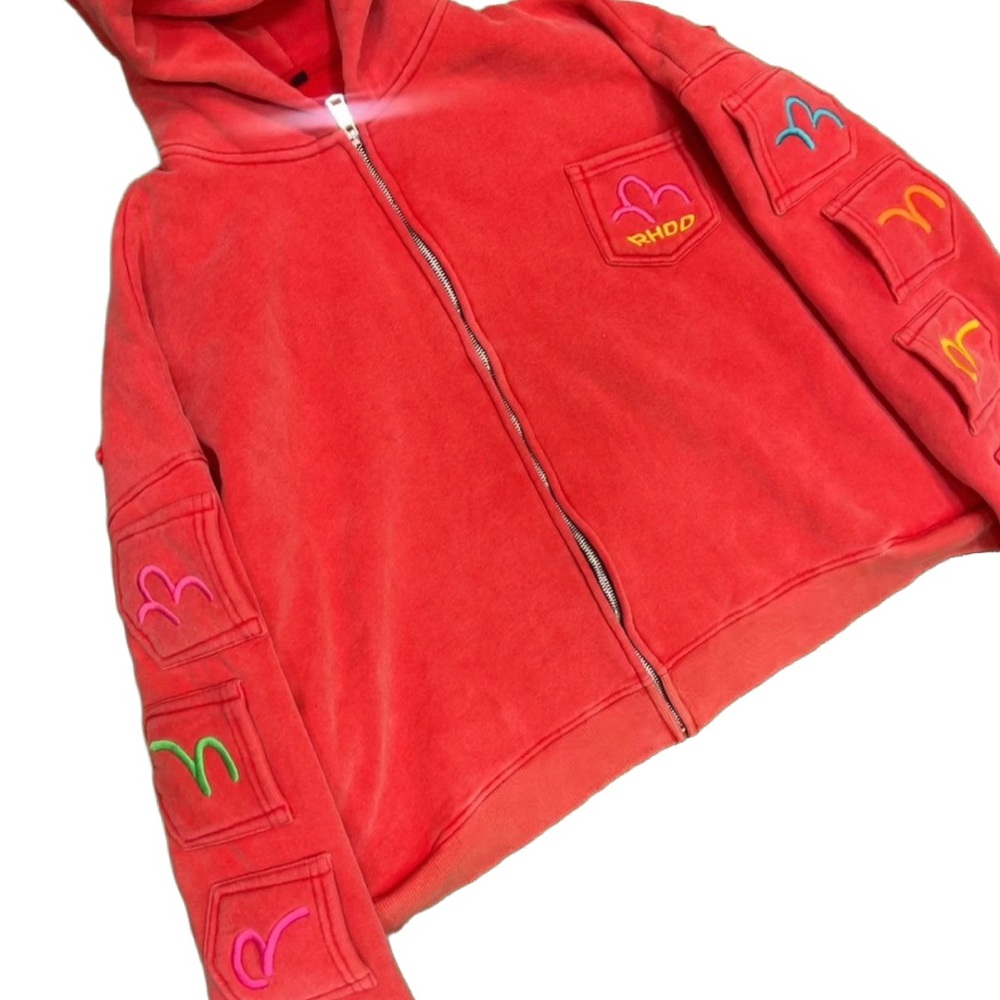 GV Gallery RHDD Lychee Hoodie